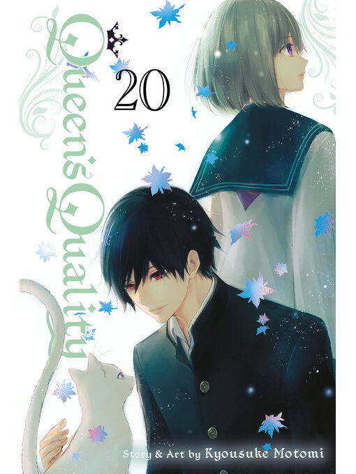 Title details for Queen's Quality, Volume 20 by Kyousuke Motomi - Available